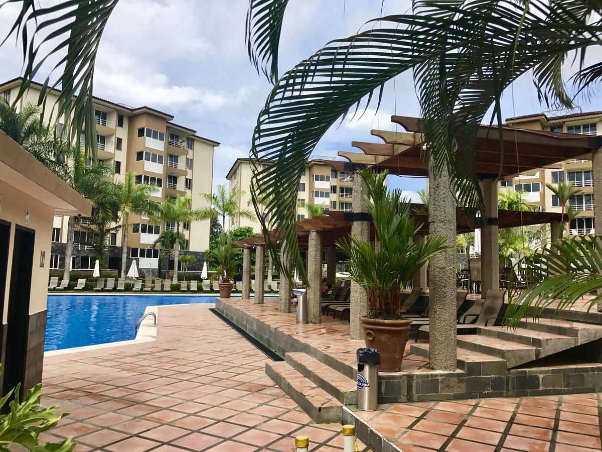 Jaco Beach Penthouse Zewnętrze zdjęcie