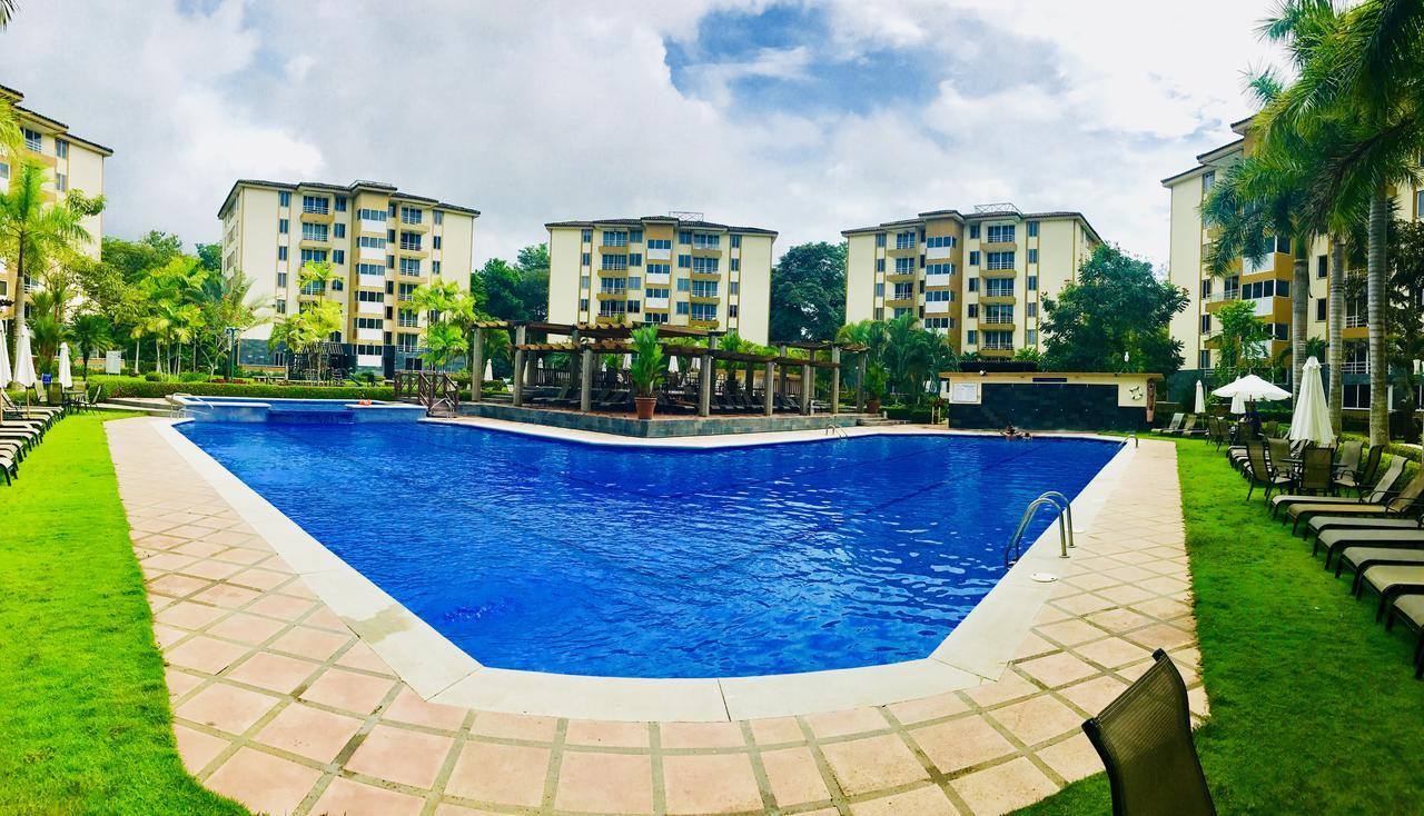 Jaco Beach Penthouse Zewnętrze zdjęcie