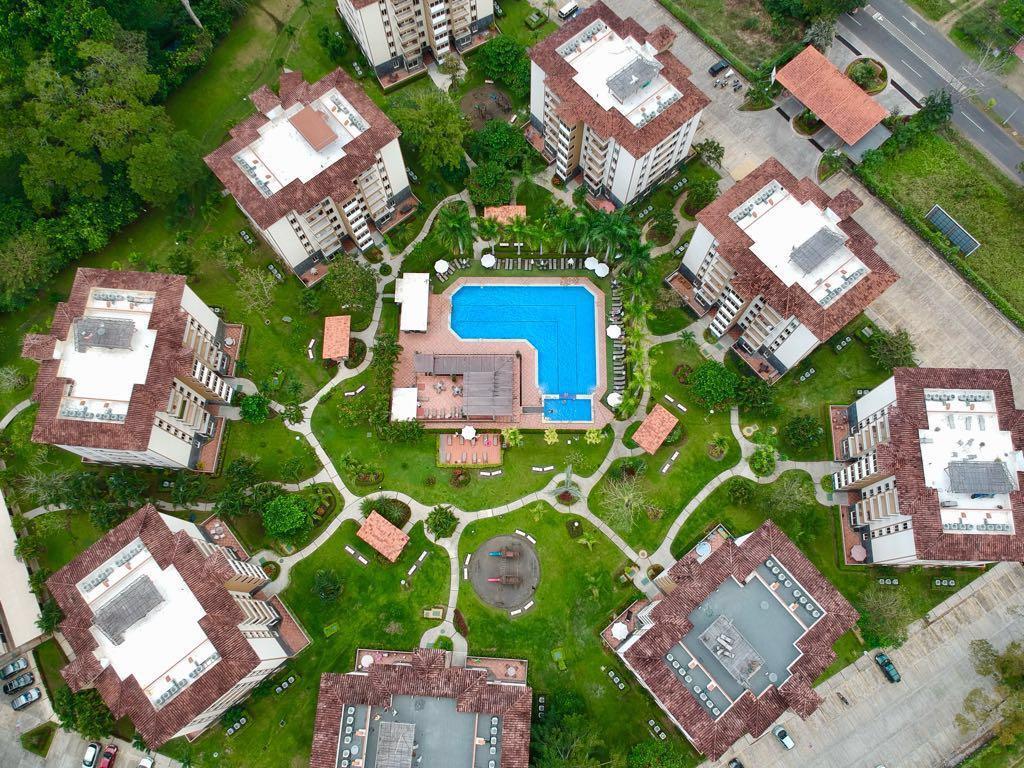 Jaco Beach Penthouse Zewnętrze zdjęcie