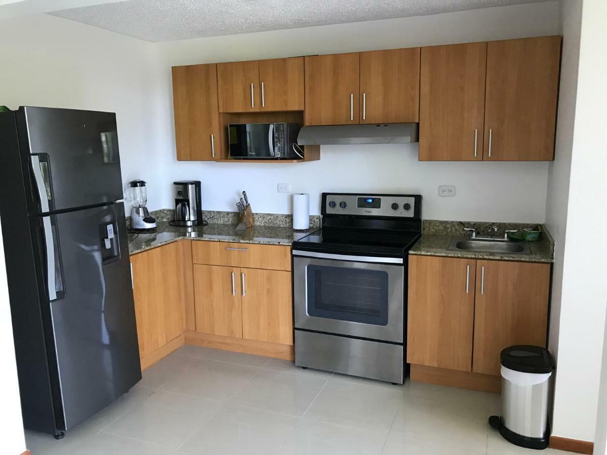 Jaco Beach Penthouse Zewnętrze zdjęcie